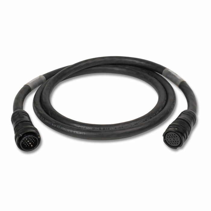 LINCOLN ELECTRIC - CONTROL CABLE - 25 FT (7.6 M) - K1795-25