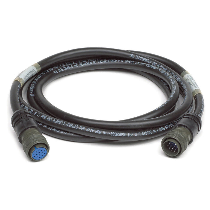 LINCOLN ELECTRIC - 14-PIN HEAVY DUTY CONTROL CABLE - 100 FT (30.5M) - K1785-100