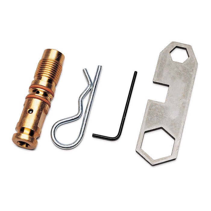 LINCOLN ELECTRIC - CONNECTOR KIT - TWECO® NO. 2, NO. 3, NO. 4 - K466-2