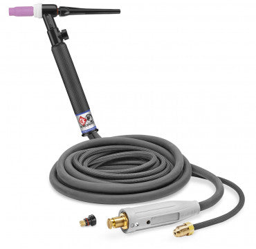 CK WORLDWIDE - TORCH PKG 300A - 25 FT - 2 PC FX - CKCS26V252FX