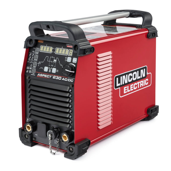 LINCOLN ELECTRIC - ASPECT® 230 AC/DC - K4340-1