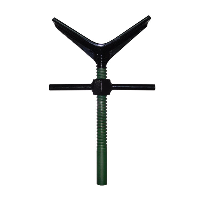 JAVELIN - REINFORCED V8-HEAD 8" (203MM) WIDE - V8