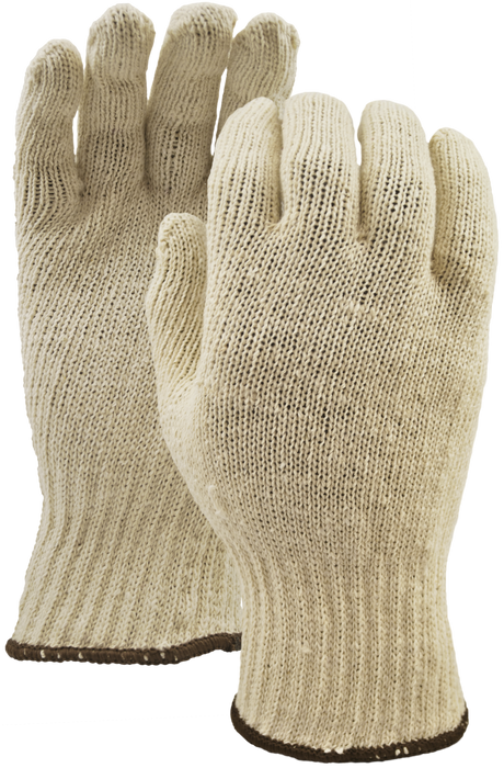 WATSON GLOVES - WHITE KNIGHT POLY COTTON FABRIC [S] - 602-S