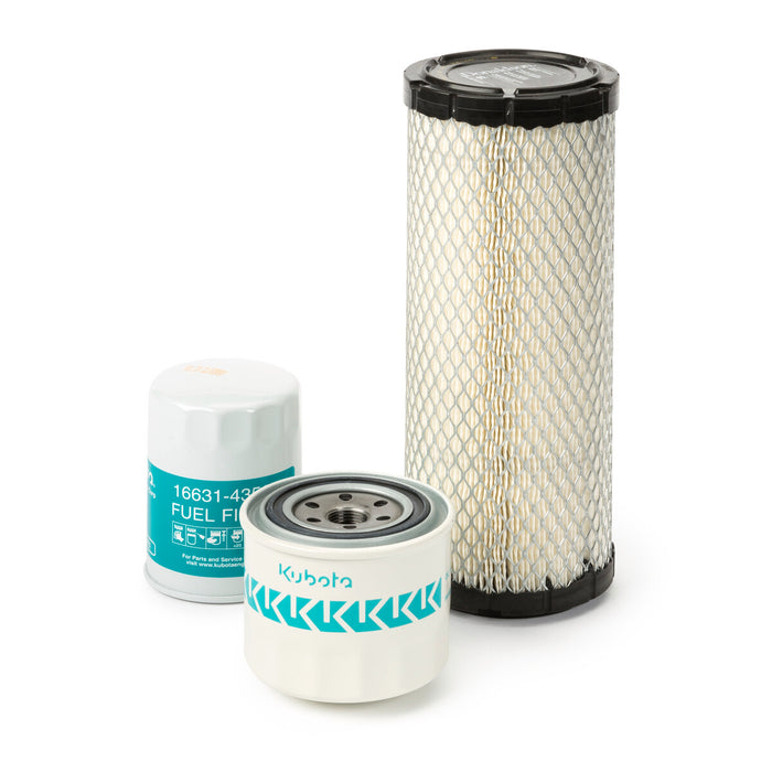 LINCOLN ELECTRIC - SERVICE KIT FOR KUBOTA® ENGINE MODEL D1503 - K3599-2