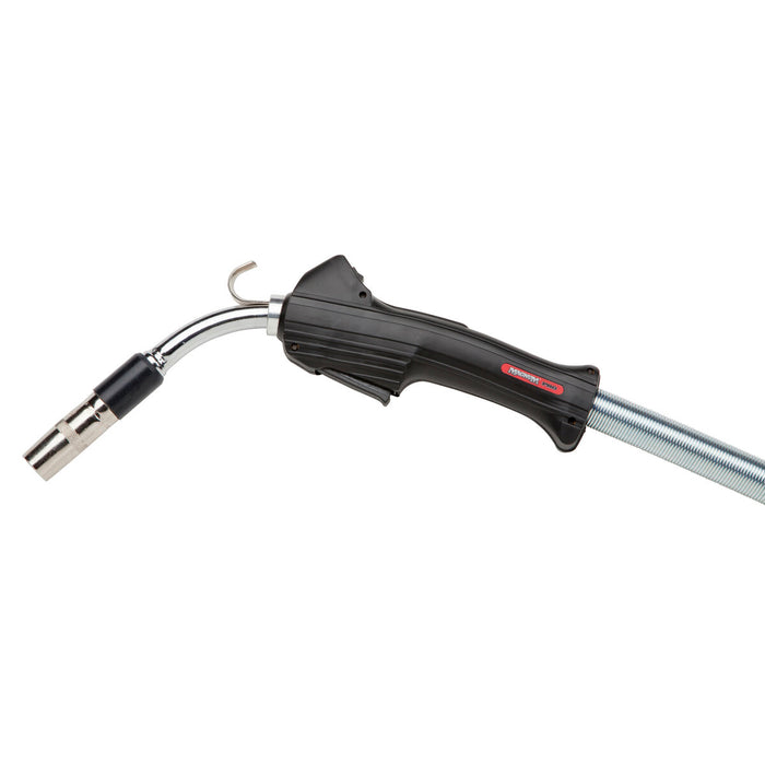 LINCOLN ELECTRIC - MAGNUM® PRO CURVE™ 300 DUAL PROCEDURE WELDING GUNS - K3130-3