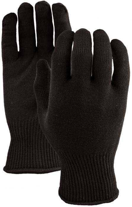 WATSON GLOVES - BLACK MAGIC INVISTA THERMOLITE FABRIC [OS] - 609