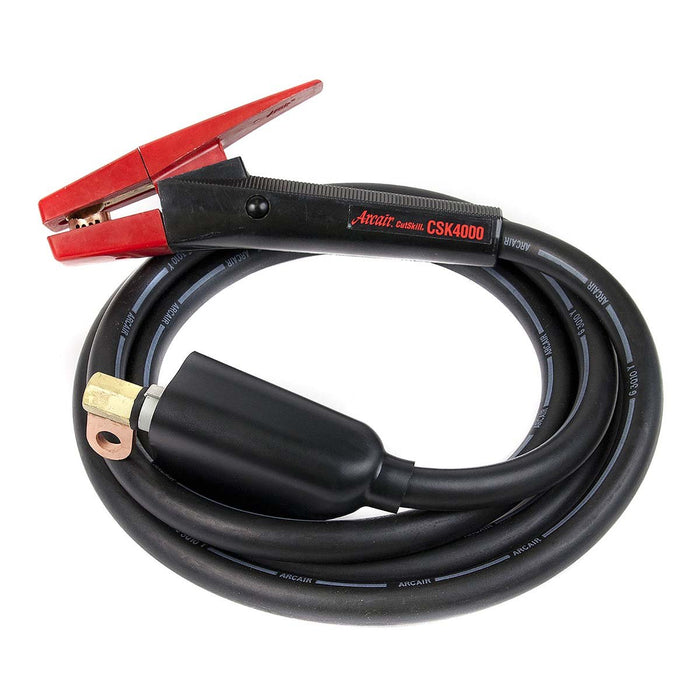 ARCAIR - CSK4000 GOUGING TORCH W 10 CABLE - 61088010
