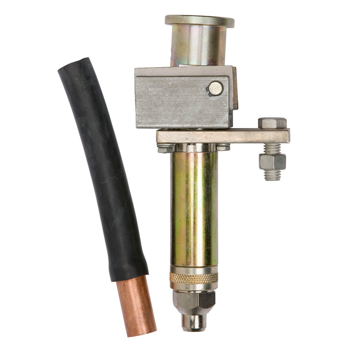 LINCOLN ELECTRIC - POSITIVE CONTACT NOZZLE ASSEMBLY - K148B