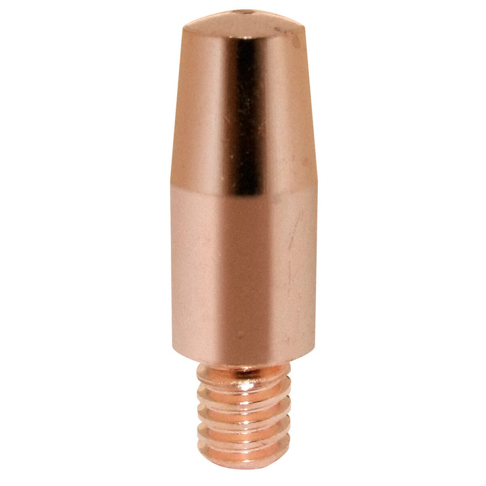LINCOLN ELECTRIC - COPPER PLUS® CONTACT TIP - 350A, ALUMINUM, 1/16 IN - KP2744-116A