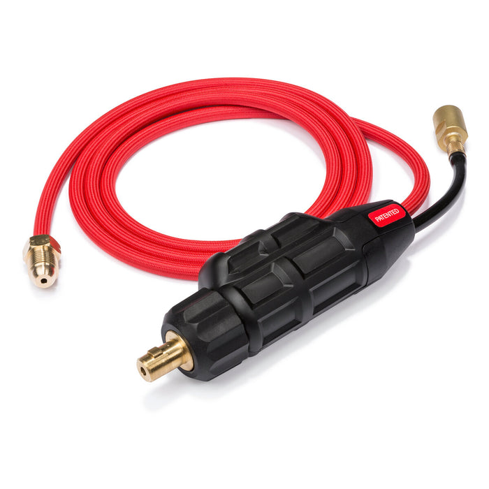 LINCOLN ELECTRIC - TIG ADAPTER KIT - PTW-18/PTW-20 - K1622-4