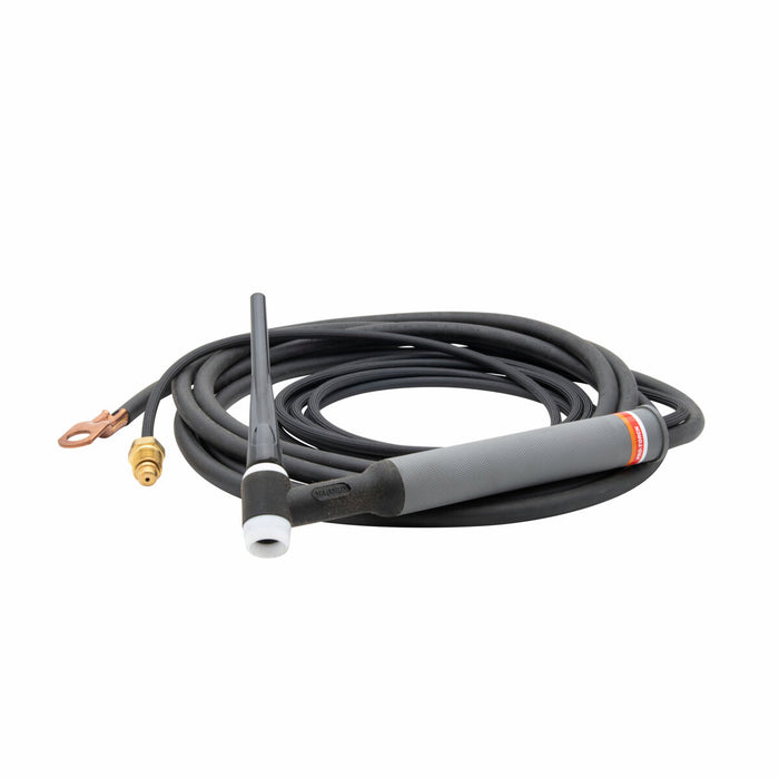 LINCOLN ELECTRIC - PTA-26 TIG TORCH (12.5 FT 2PC) - K1783-2