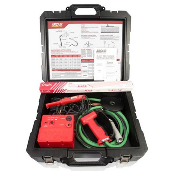 ARCAIR - BATTERY SLICE PACK 220 VOLT - 63991044