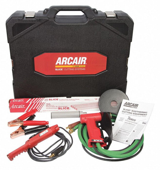 ARCAIR - SLICE UTILITY PACK - 63991047