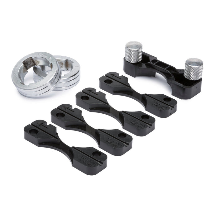 LINCOLN ELECTRIC - DRIVE ROLL KIT 1/16 IN (1.6 MM) ALUMINUM WIRE - KP1695-1/16A