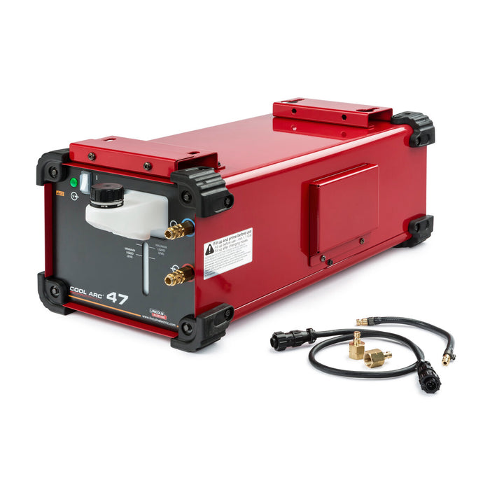 LINCOLN ELECTRIC - COOL ARC® 47 TIG TORCH COOLER - ASPECT® 375 - K3950-1