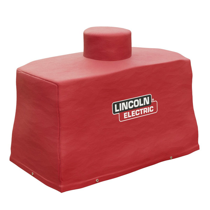 LINCOLN ELECTRIC - CANVAS™ COVER (LARGE) - K886-2