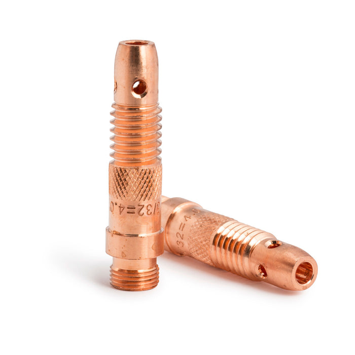 LINCOLN ELECTRIC - CALIBER® COLLET BODY - 5/32 IN (4.0 MM), 17/18/26 TORCHES - KP4752-532