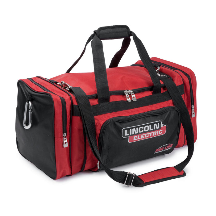 LINCOLN ELECTRIC - LINCOLN® INDUSTRIAL DUFFEL BAG - K3096-1