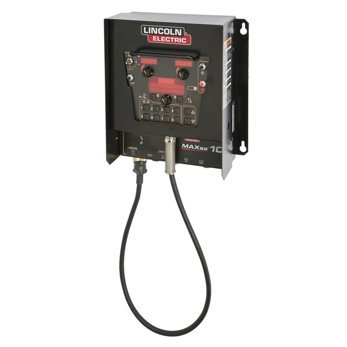LINCOLN ELECTRIC - MAXSA® 10 CONTROLLER - K2814-4