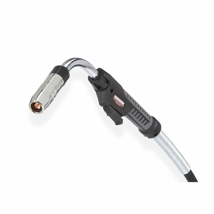 LINCOLN ELECTRIC - MAGNUM® PRO BARREL HDE™ 350 - DUAL SCHEDULE - 25FT - K5306-4