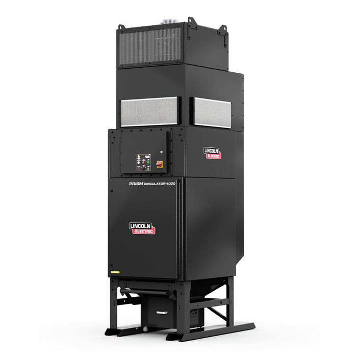 LINCOLN ELECTRIC - PRISM® CIRCULATOR®, 575V WITH NANO FILTER - K5140-5