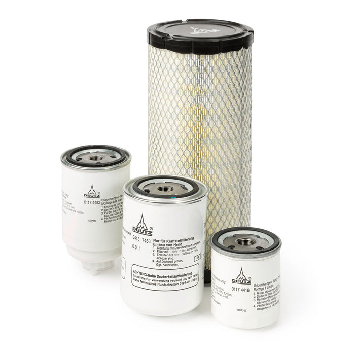 LINCOLN ELECTRIC - SERVICE KIT FOR DEUTZ® ENGINE MODEL TD2.9L4 (VANTAGE®) - K3558-5