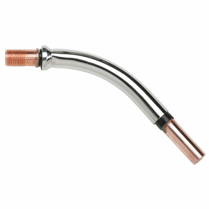 LINCOLN ELECTRIC - GUN TUBE ASSEMBLY 45° (300 AMP) - KP1929-2