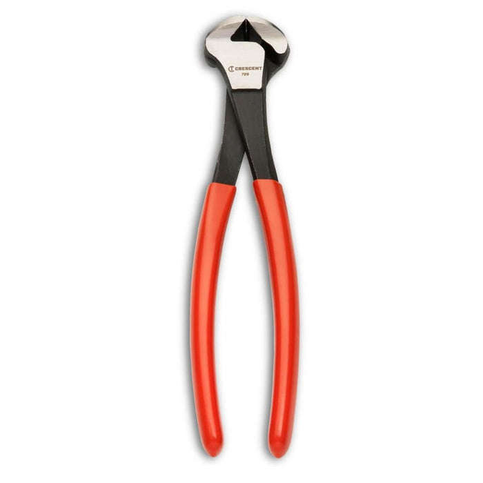 CRESCENT - PLIER, 8", END NIPPER - 728CVN