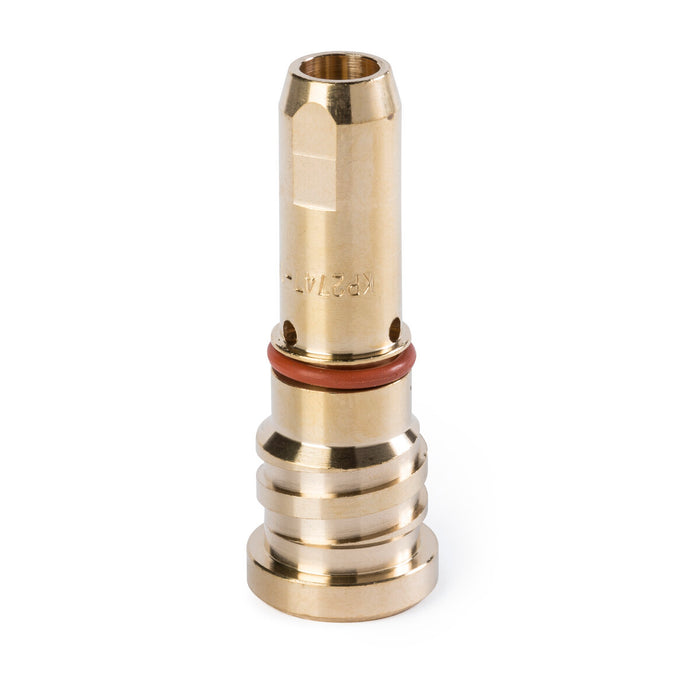 LINCOLN ELECTRIC - MAGNUM® PRO DIFFUSER - 550A, THREAD-ON, ALUMINUM - KP2747-1A