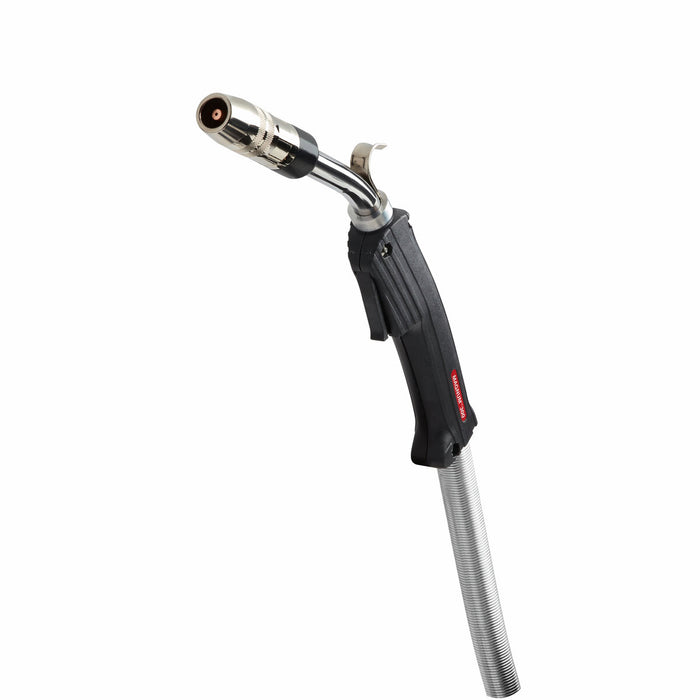 LINCOLN ELECTRIC - MAGNUM® PRO CURVE™ 300 AL PUSH GUN, FAST MATE - K4700-1-FM-116A