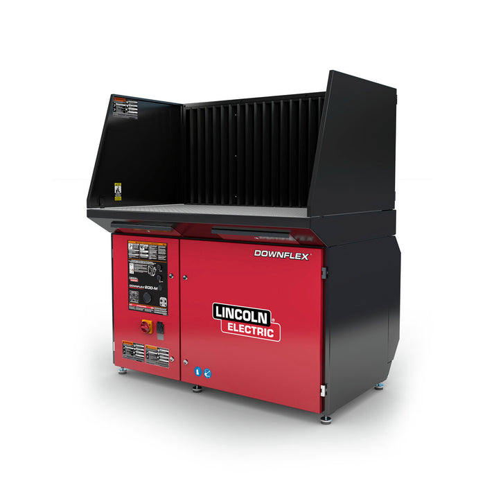 LINCOLN ELECTRIC - PRISM DOWNDRAFT® TABLE 575/3/60 - K2751-14