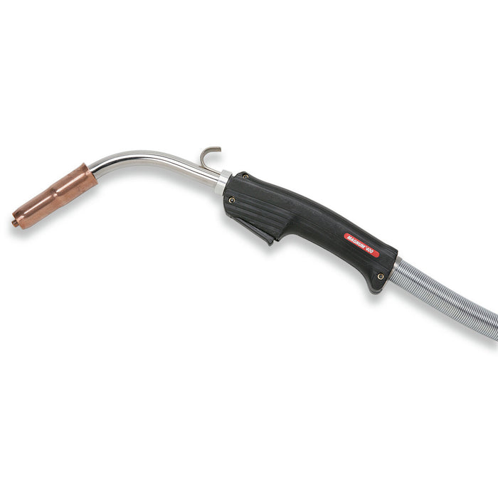 LINCOLN ELECTRIC - MAGNUM® 400 DUAL SCHEDULE WELDING GUNS - K575-2