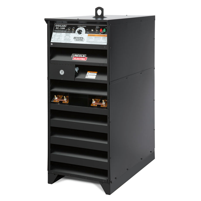 LINCOLN ELECTRIC - IDEALARC® DC-1500 SUBARC WELDER - K1275