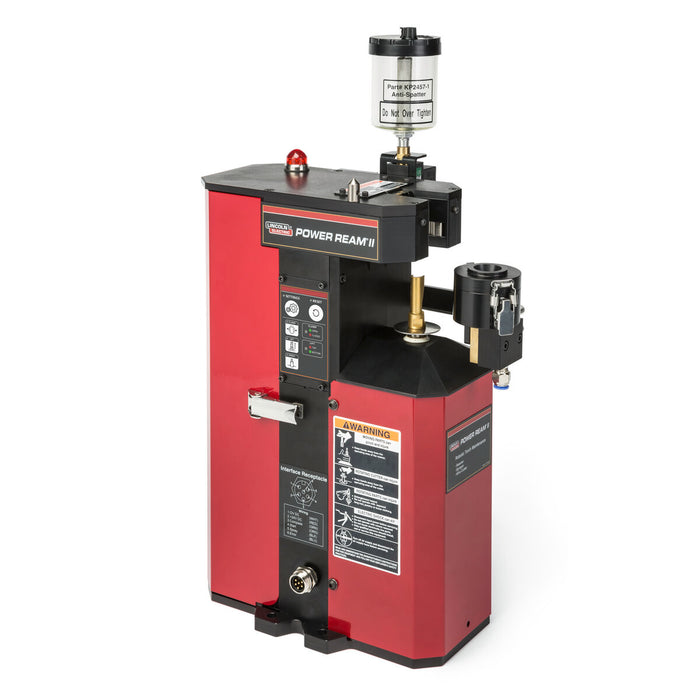LINCOLN ELECTRIC - POWER REAM® II - K2391-2