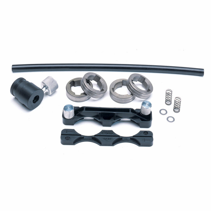 LINCOLN ELECTRIC - DRIVE ROLL KIT .040 IN (1.0 MM) ALUMINUM WIRE - KP1507-040A