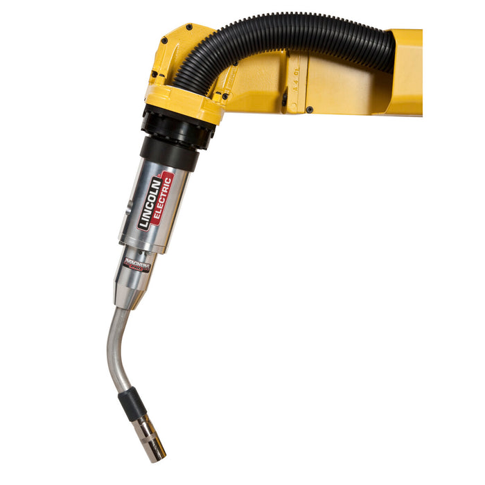 LINCOLN ELECTRIC - MAGNUM® PRO ROBOTIC 550 WELDING GUN, THRU-ARM AIR COOLED 120IC/10L - K3353-120IC/10L
