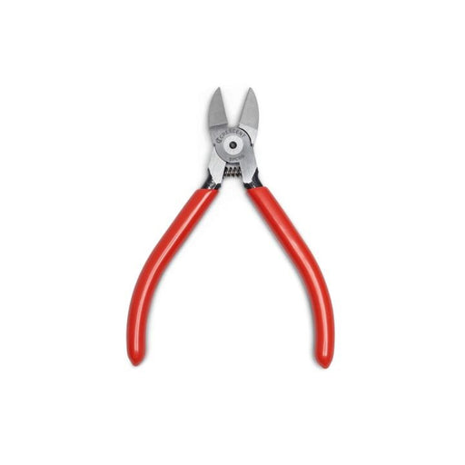 CRESCENT PLIER, 5", PLASTIC CUTTER - 5PCDG