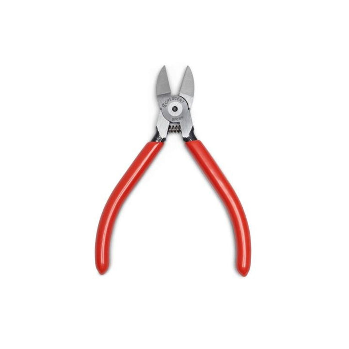 CRESCENT PLIER, 5", PLASTIC CUTTER - 5PCDG