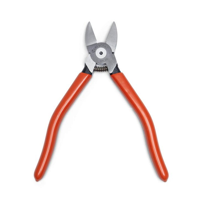 CRESCENT PLIER, 7", PLASTIC CUTTER - 7PCDG