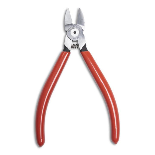 CRESCENT PLIER, 6", PLASTIC CUTTER - 6PCDG