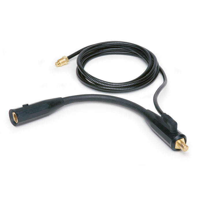 LINCOLN ELECTRIC - V-TIG TORCH TWIST MATE™ TO TWIST MATE™ ADAPTER CABLE - K2505-1