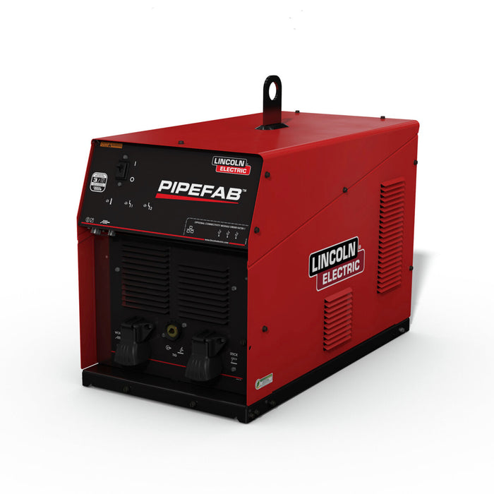 LINCOLN ELECTRIC - PIPEFAB™ POWER SOURCE - K3731-1