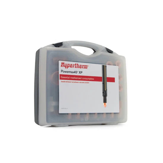 Hypertherm POWERMAX45 XP ESS. MECH. CUTTING CONSUMABLE KIT