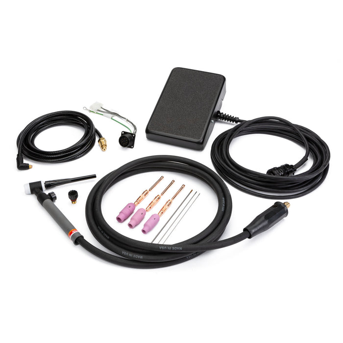 LINCOLN ELECTRIC - TIG KIT FOR POWER MIG® 210 MP® - K3690-1