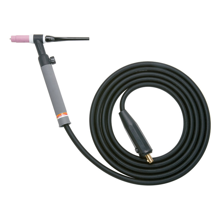 LINCOLN ELECTRIC - PTA-26V PIPEFITTER SPECIAL TIG TORCH - K2504-1