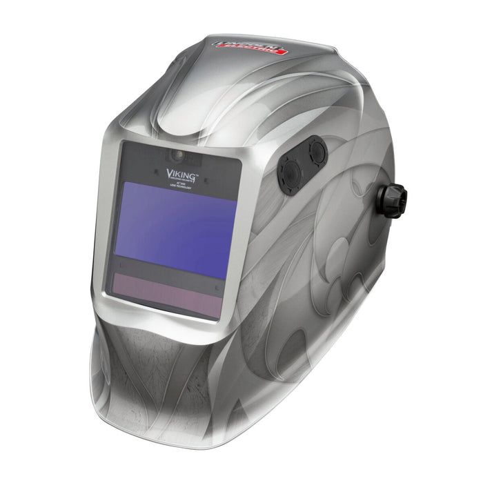 LINCOLN ELECTRIC - VIKING™ 2450 ADV SERIES HEAVY METAL® HELMET - K3029-5