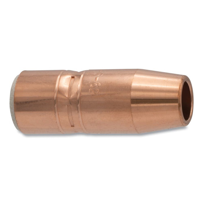 BEST WELDS - 1/2" BORE, 1/8" RECESS - 401-6-50