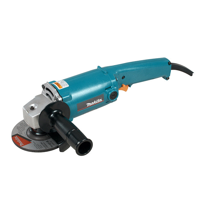 MAKITA - 5" ANGLE GRINDER W/TRIGGER SWITCH AC/DC - 9005BY