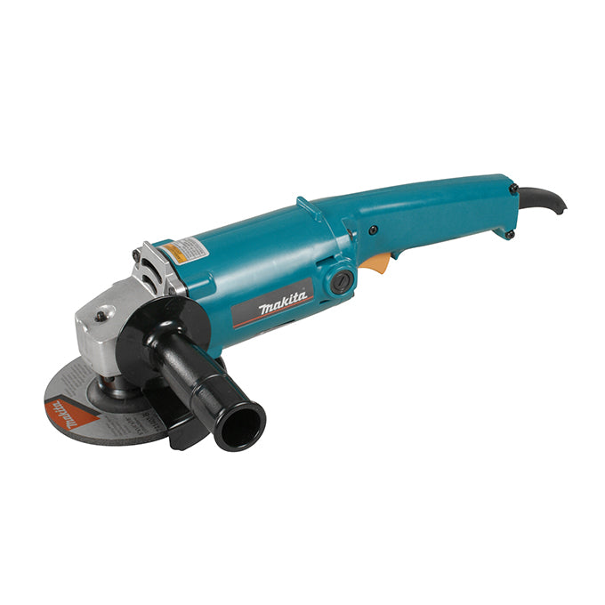 MAKITA - 5" ANGLE GRINDER W/TRIGGER SWITCH AC/DC - 9005BZ