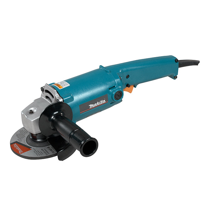 MAKITA - 5" ANGLE GRINDER W/TRIGGER SWITCH AC/DC - 9005B